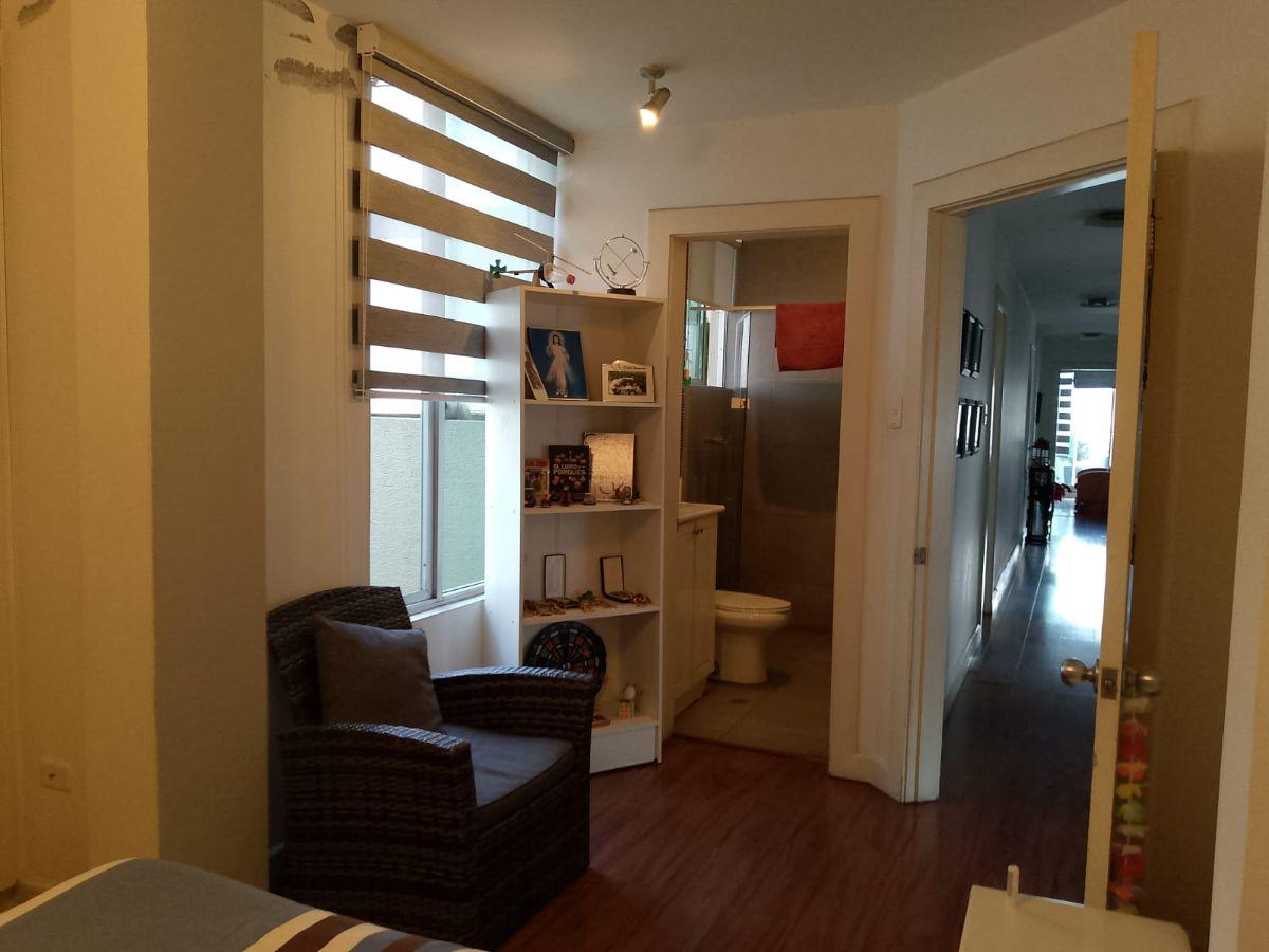 Vendo Departamento de 282 m² en La Exclusiva Urbanización Vista Grande — imagen 3