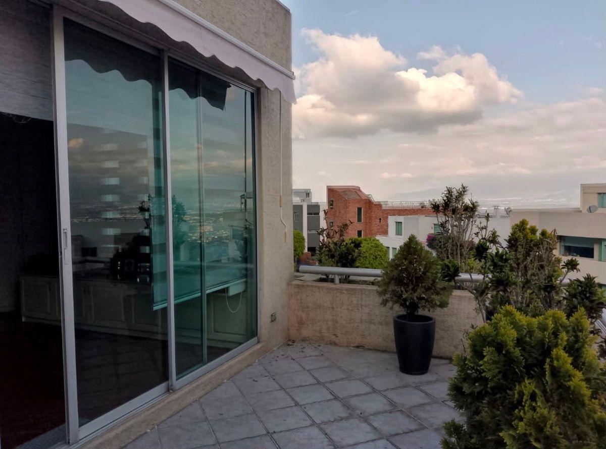 Vendo Departamento de 282 m² en La Exclusiva Urbanización Vista Grande — imagen 2