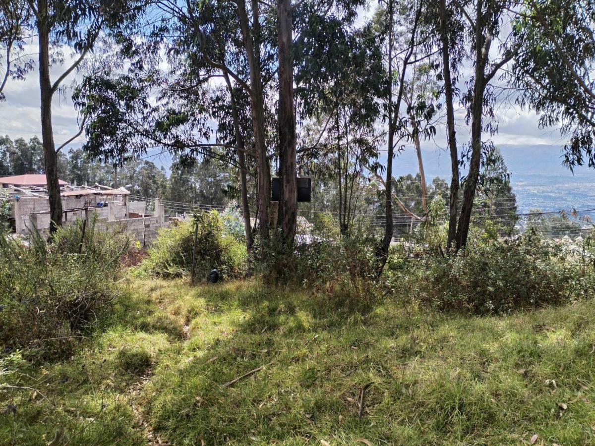 Conocoto Vendo Terreno Esquinero con Linda Vista en Ontaneda — imagen 3