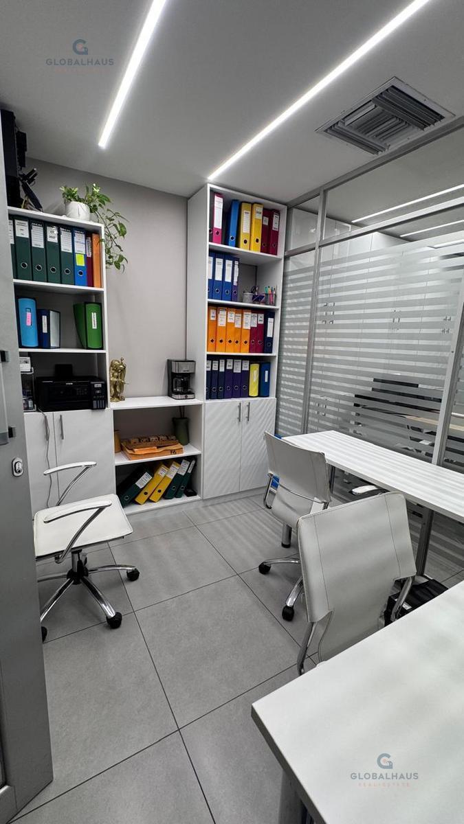 Venta Oficina en Puerto Santa Ana Edificio The Point, 4 Ambientes P. C. Guayas — imagen 7