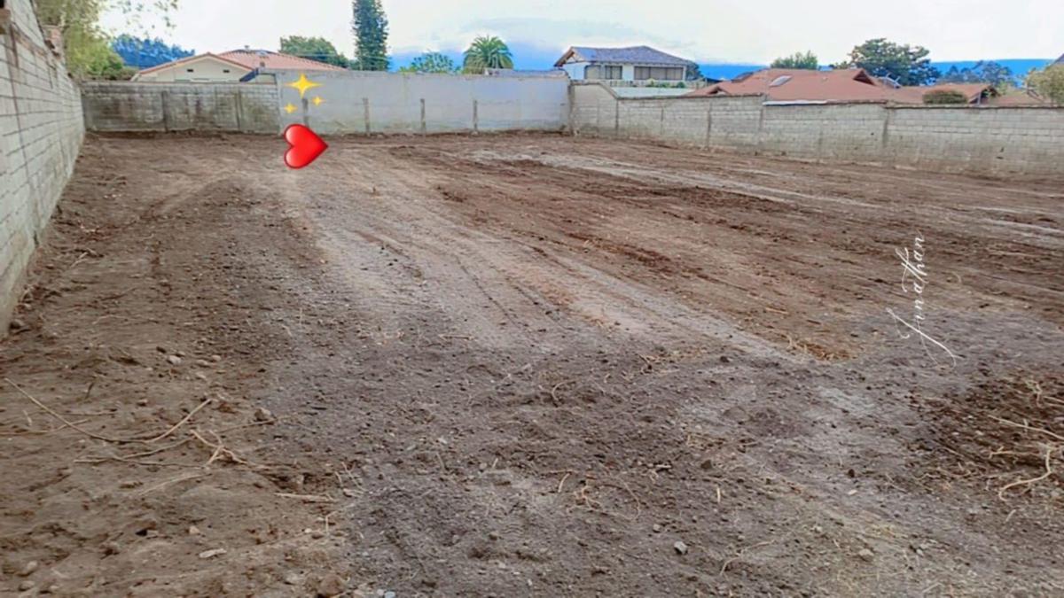 Terreno Plano Club Los Chillos — imagen 5