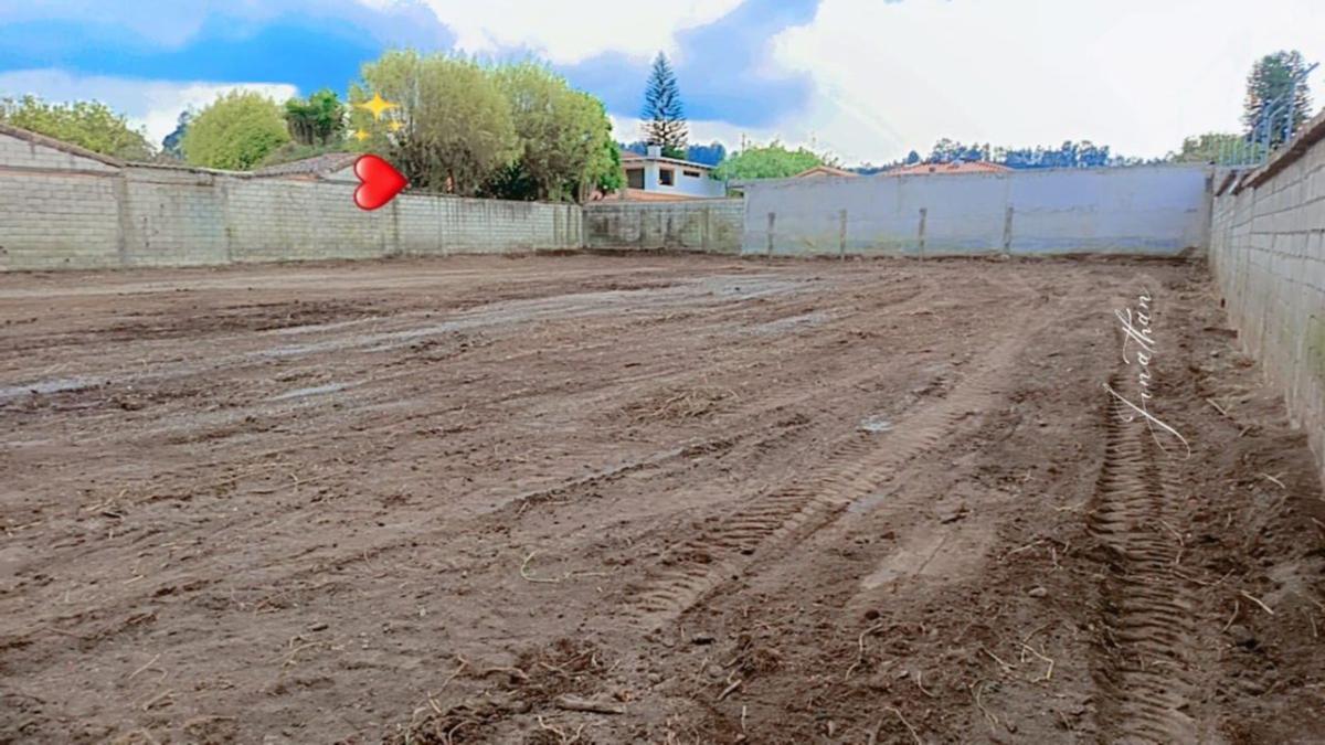 Terreno Plano Club Los Chillos — imagen 4