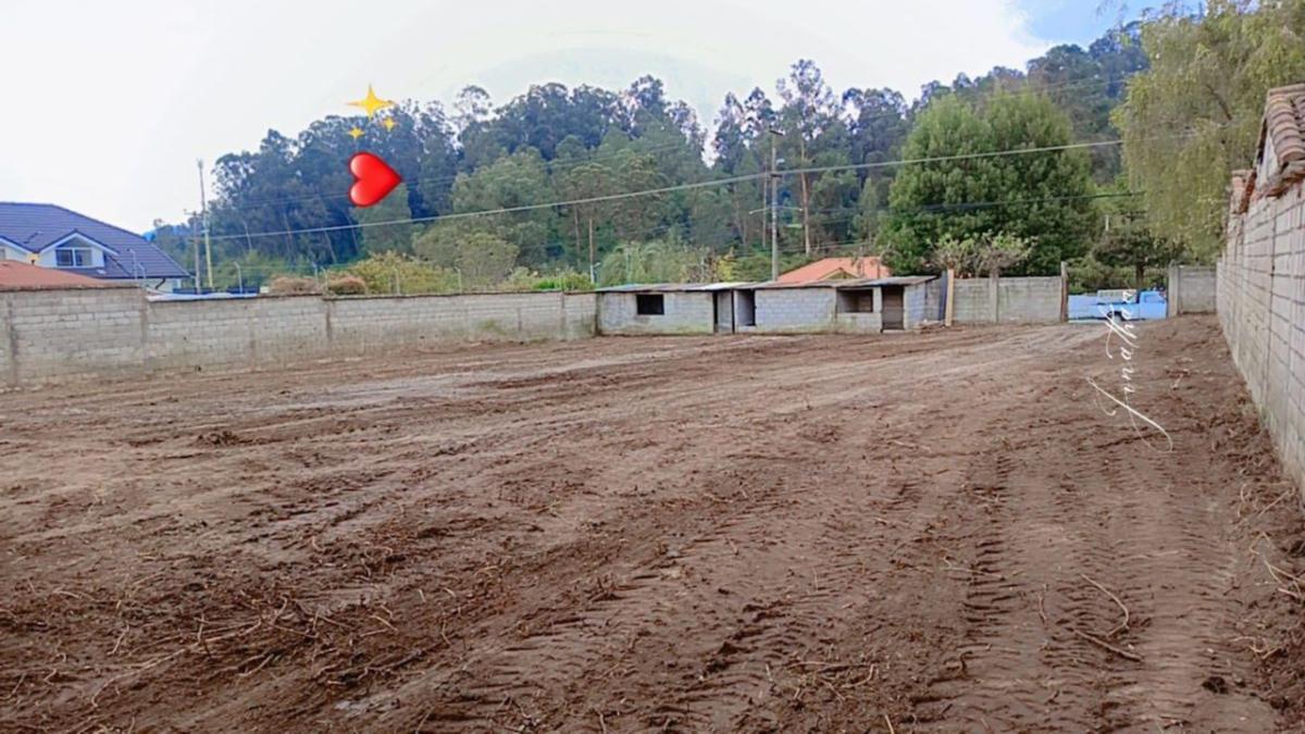 Terreno Plano Club Los Chillos — imagen 3