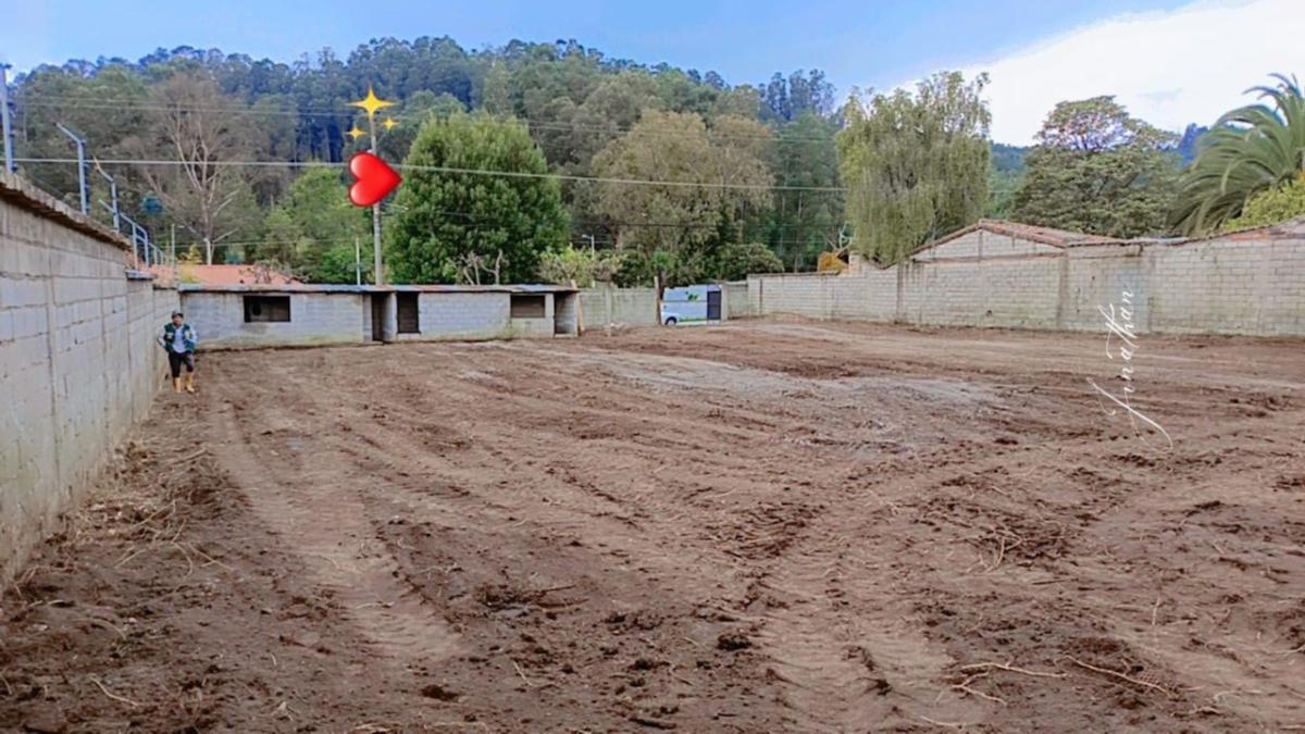 Terreno Plano Club Los Chillos — imagen 2