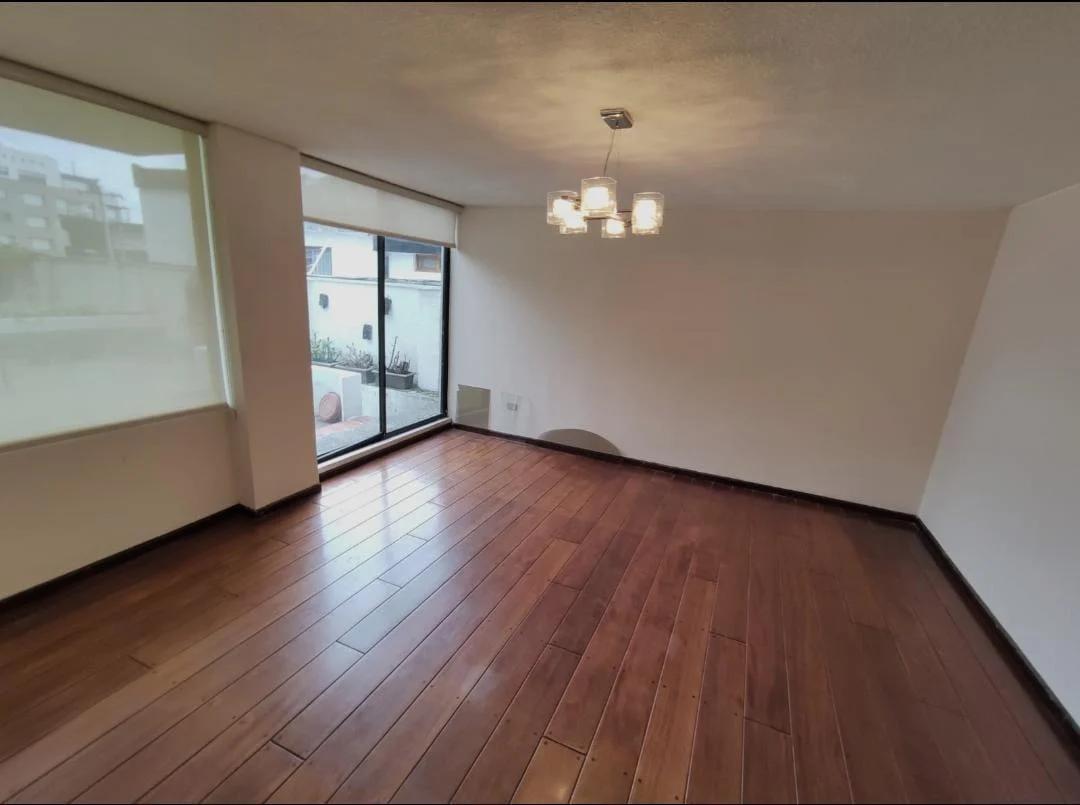 Departamento de 390 m² con 3 Dorm. en Venta y Alquiler en Quito Tenis — imagen 10