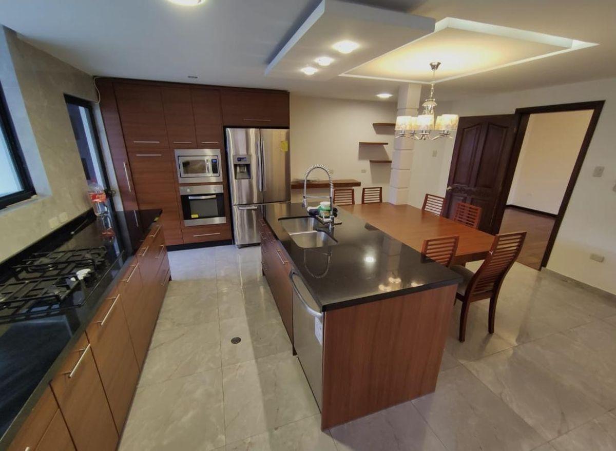Departamento de 390 m² con 3 Dorm. en Venta y Alquiler en Quito Tenis — imagen 9