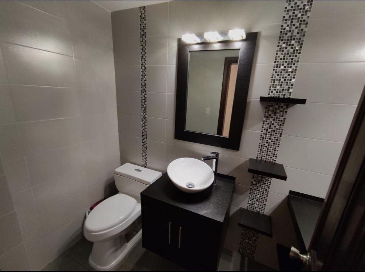 Departamento de 390 m² con 3 Dorm. en Venta y Alquiler en Quito Tenis — imagen 7