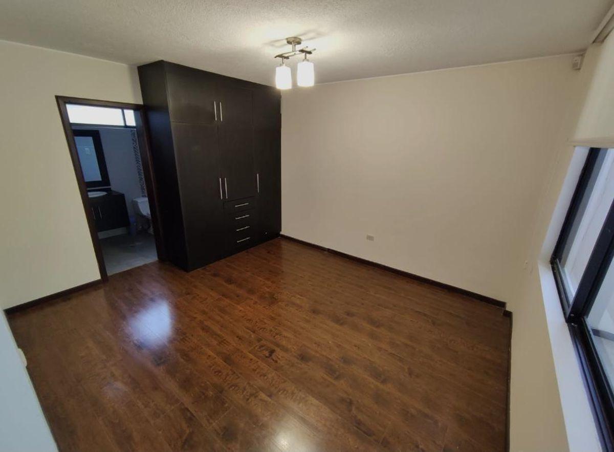 Departamento de 390 m² con 3 Dorm. en Venta y Alquiler en Quito Tenis — imagen 6