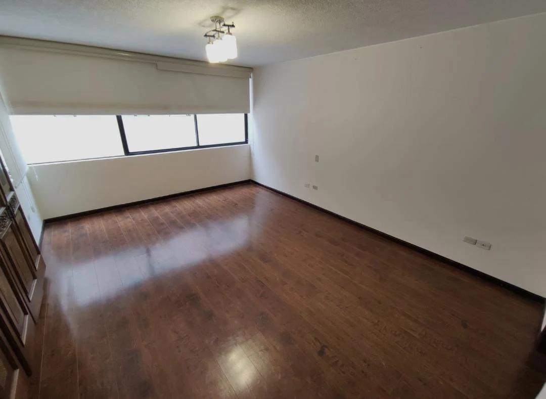 Departamento de 390 m² con 3 Dorm. en Venta y Alquiler en Quito Tenis — imagen 5