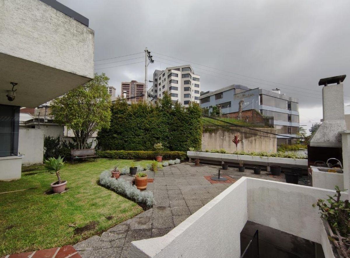 Departamento de 390 m² con 3 Dorm. en Venta y Alquiler en Quito Tenis — imagen 2