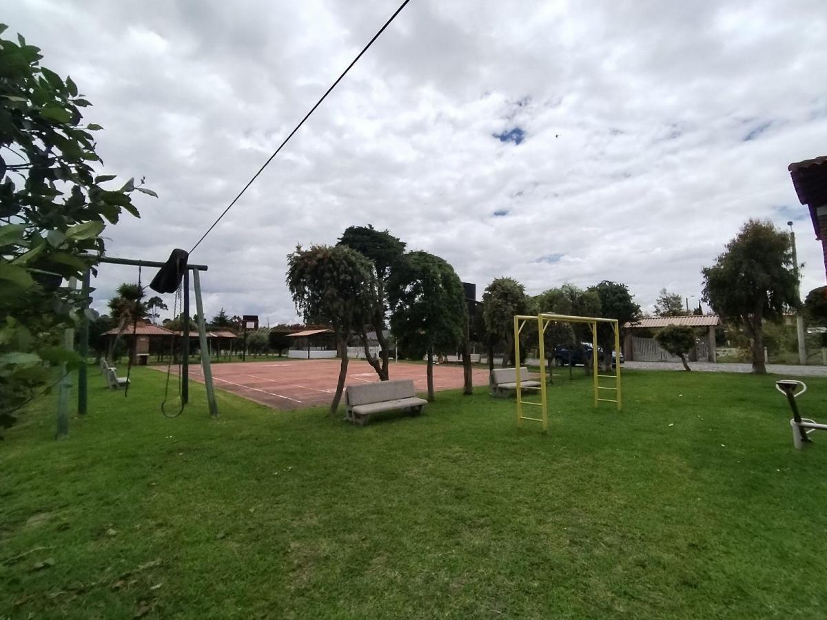 Malchingui Terreno de Venta en Urbanización Cerca a Guayllabamba — imagen 6
