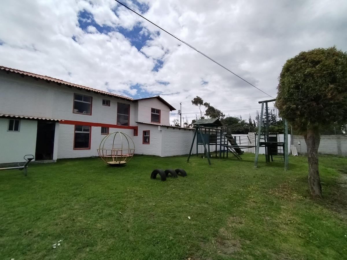 Malchingui Terreno de Venta en Urbanización Cerca a Guayllabamba — imagen 5