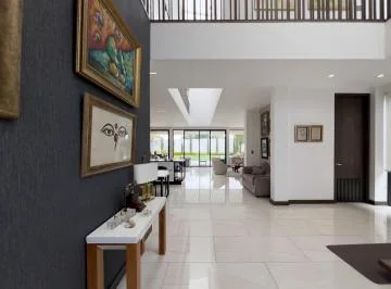 Casa con Piscina de Venta en Tumbaco — imagen 3