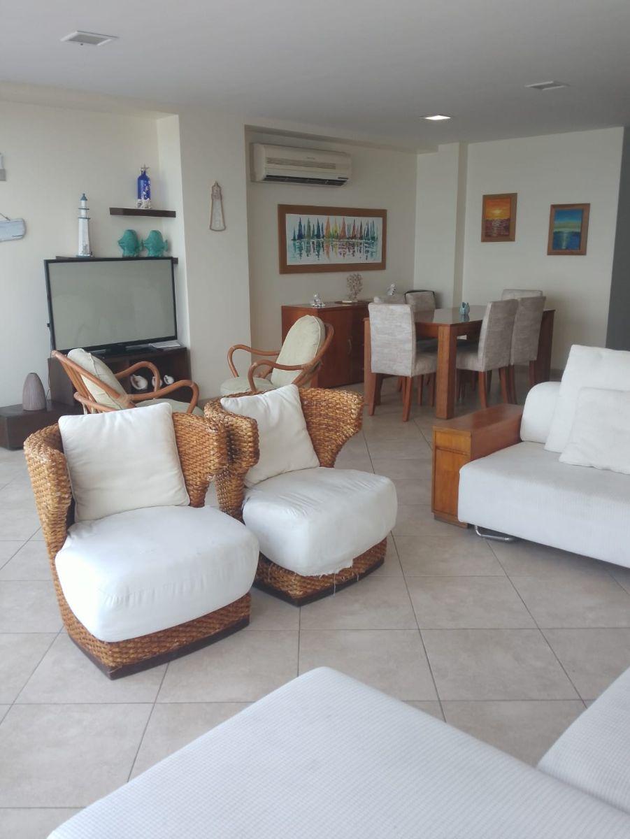 San Lorenzo Salinas Santa Elena Vendo 3 Dorm. — imagen 10