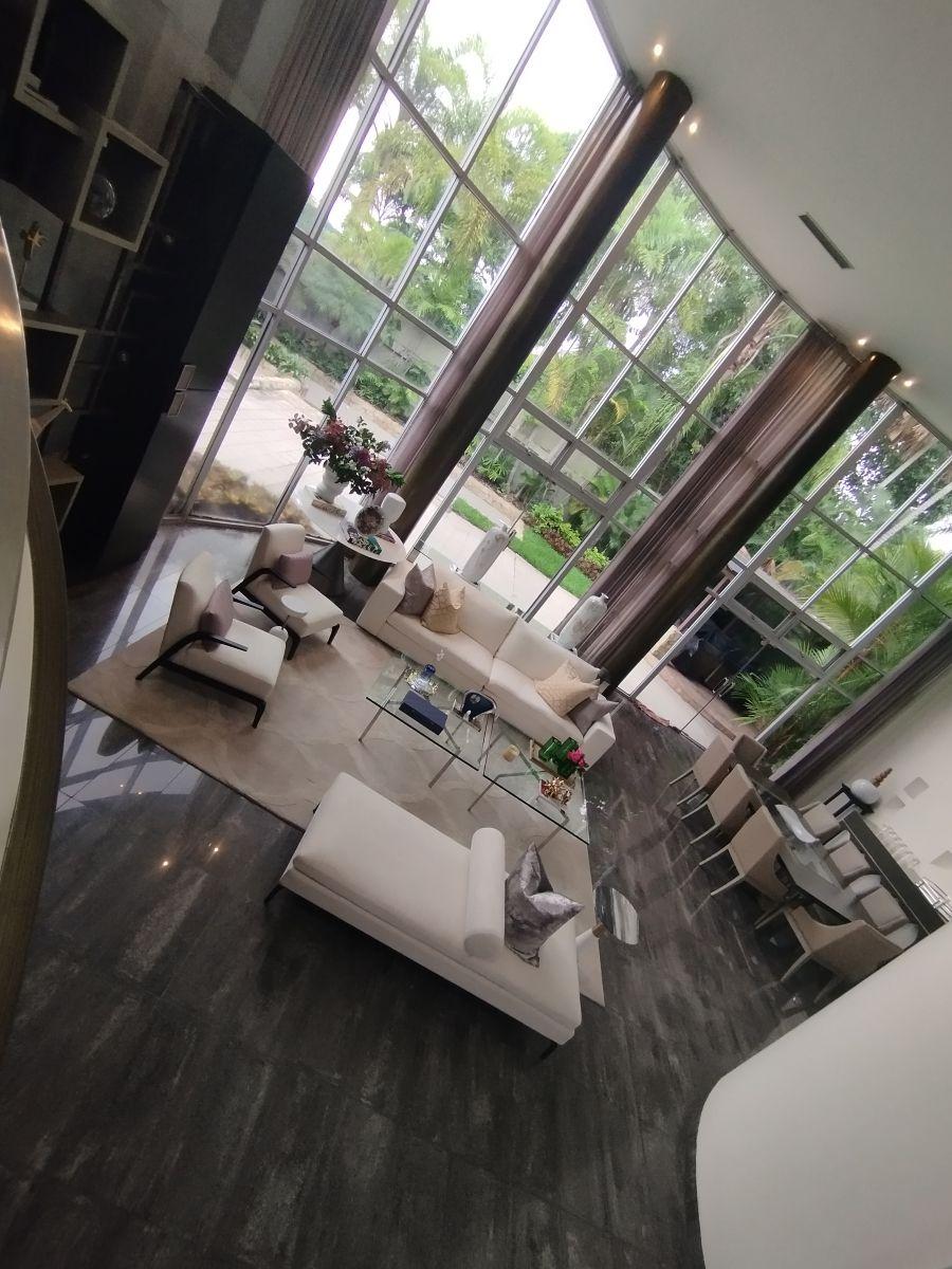 Excelente Casa en Pleno Samborondón Se Alquila Amoblada y Equipada, Guayas — imagen 10