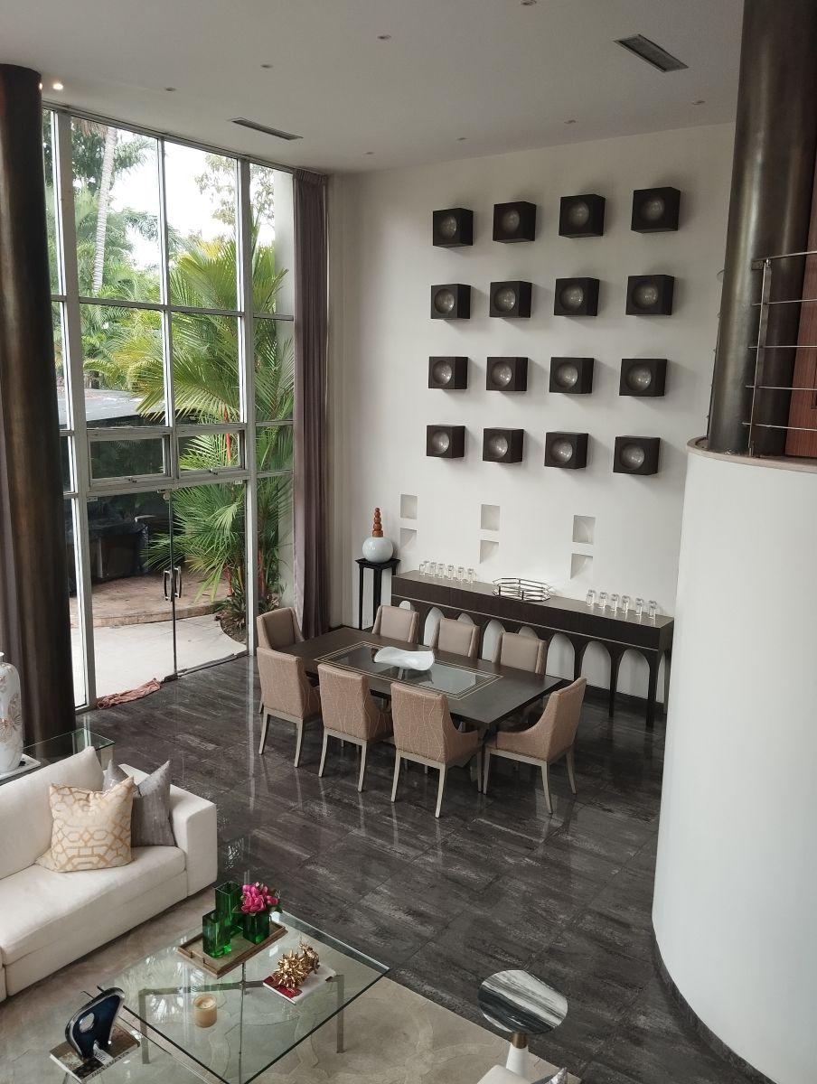 Excelente Casa en Pleno Samborondón Se Alquila Amoblada y Equipada, Guayas — imagen 9