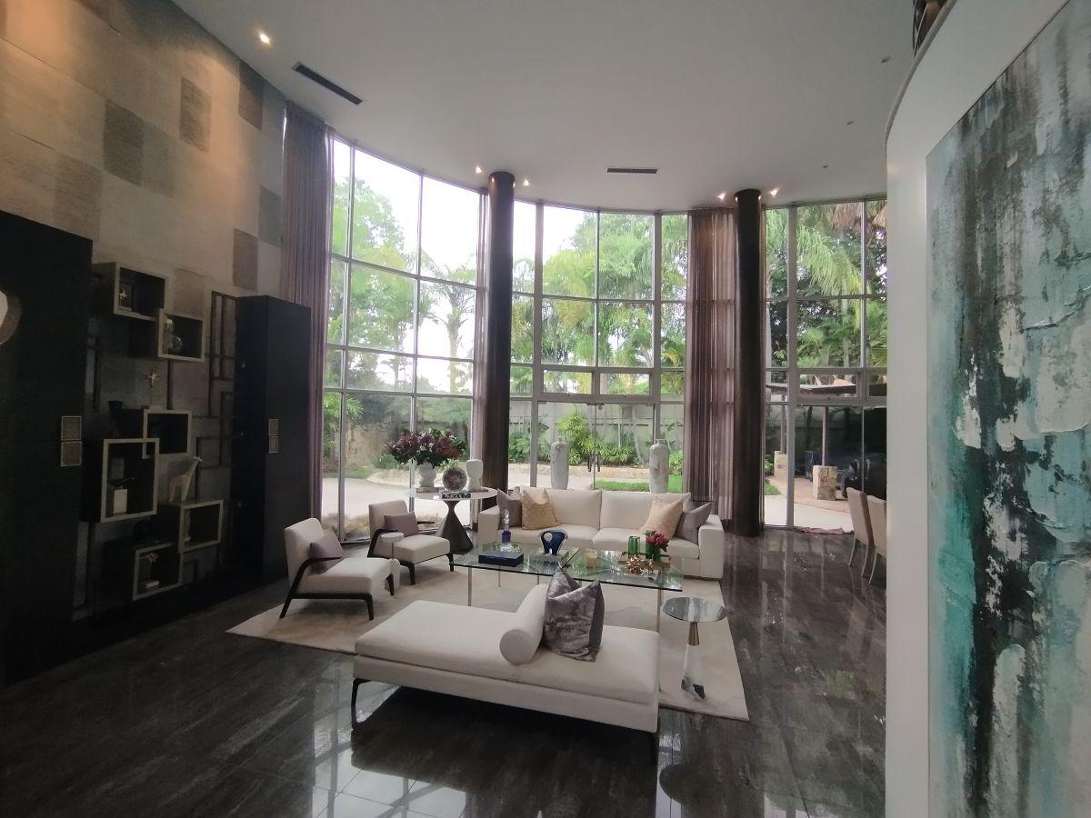 Excelente Casa en Pleno Samborondón Se Alquila Amoblada y Equipada, Guayas — imagen 7
