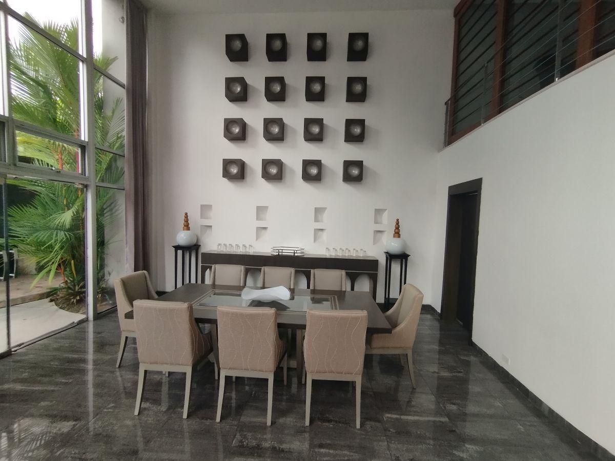 Excelente Casa en Pleno Samborondón Se Alquila Amoblada y Equipada, Guayas — imagen 6