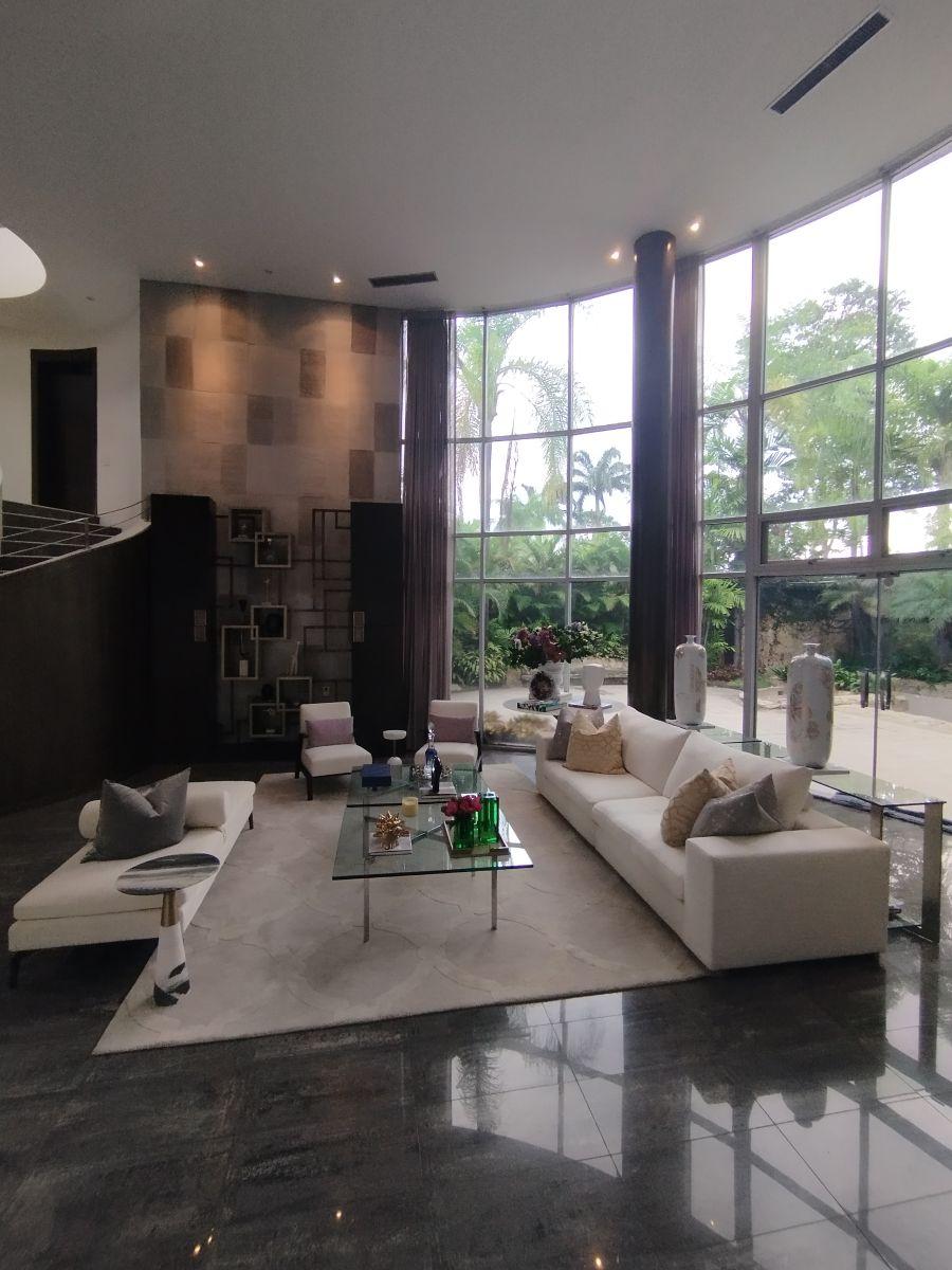 Excelente Casa en Pleno Samborondón Se Alquila Amoblada y Equipada, Guayas — imagen 5