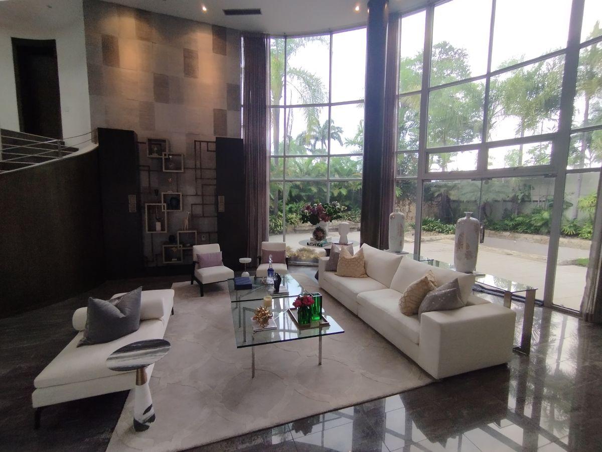 Excelente Casa en Pleno Samborondón Se Alquila Amoblada y Equipada, Guayas — imagen 4