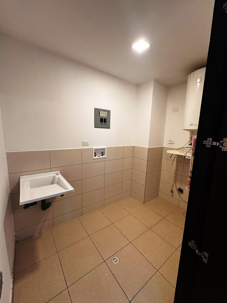 La Florida - Departamento en Venta - 2 Dorm. — imagen 2