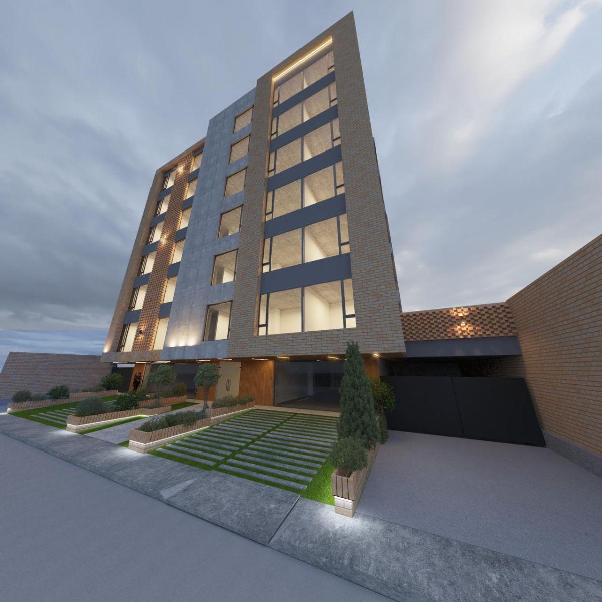 Departamento en Venta en Cuenca. Azuay — imagen 9