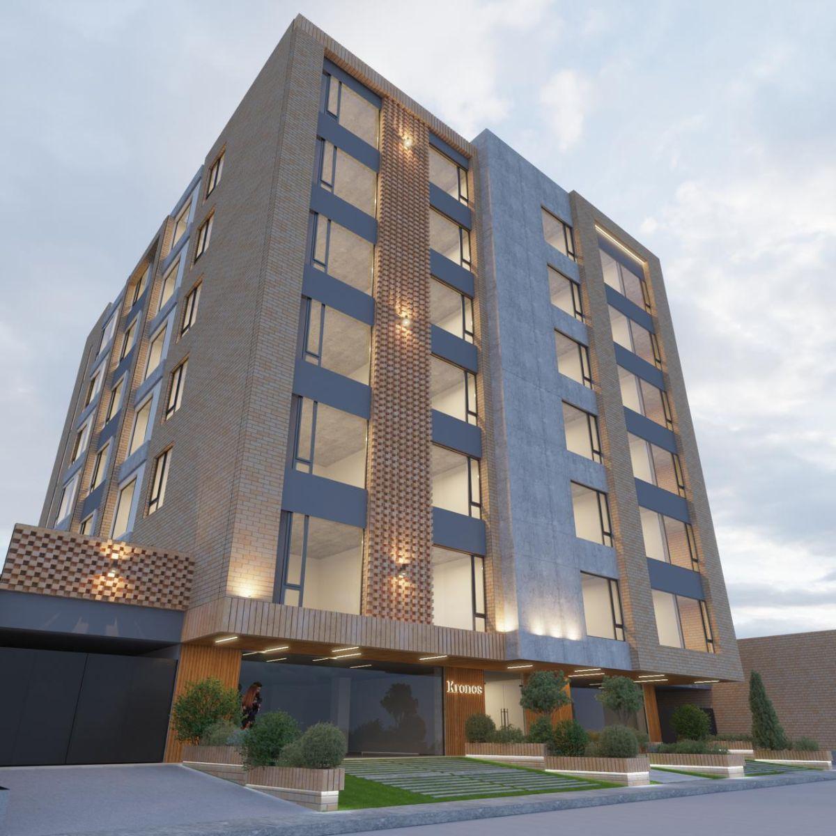 Departamento en Venta en Cuenca. Azuay — imagen 8