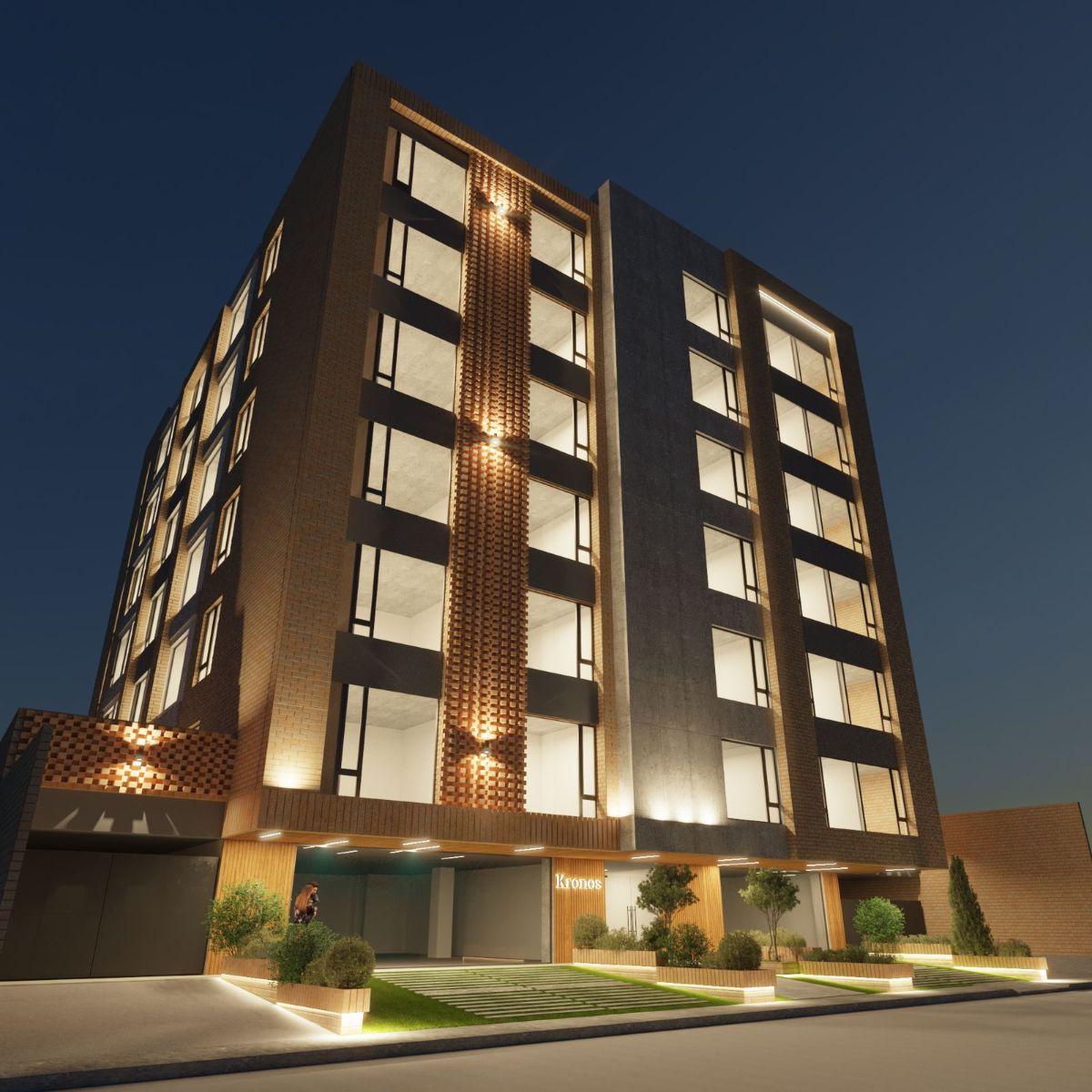 Departamento en Venta en Cuenca. Azuay — imagen 2