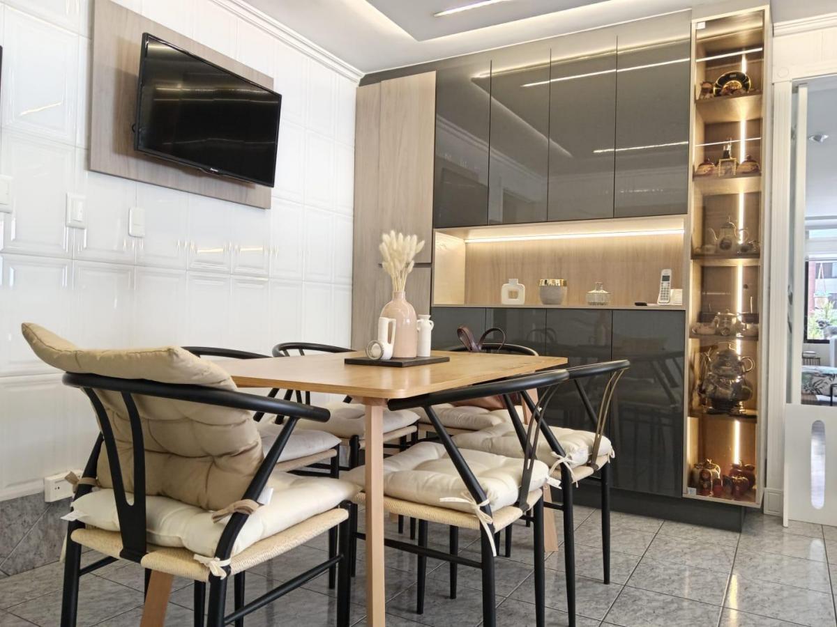 Departamento de Lujo Remodelado | 321 m² Totales | Terraza con Pérgola | El Bosque — imagen 10