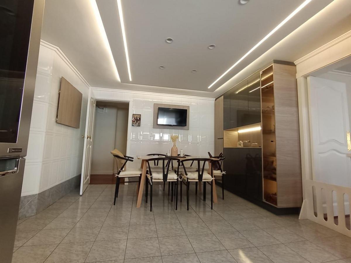 Departamento de Lujo Remodelado | 321 m² Totales | Terraza con Pérgola | El Bosque — imagen 7