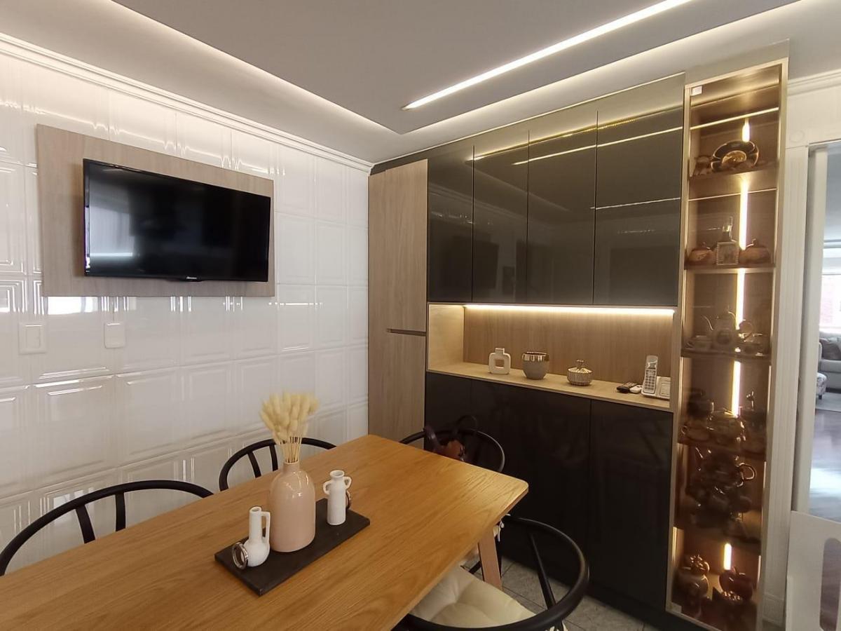 Departamento de Lujo Remodelado | 321 m² Totales | Terraza con Pérgola | El Bosque — imagen 6