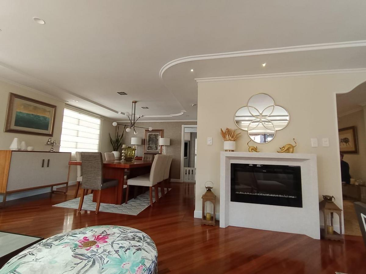 Departamento de Lujo Remodelado | 321 m² Totales | Terraza con Pérgola | El Bosque — imagen 2