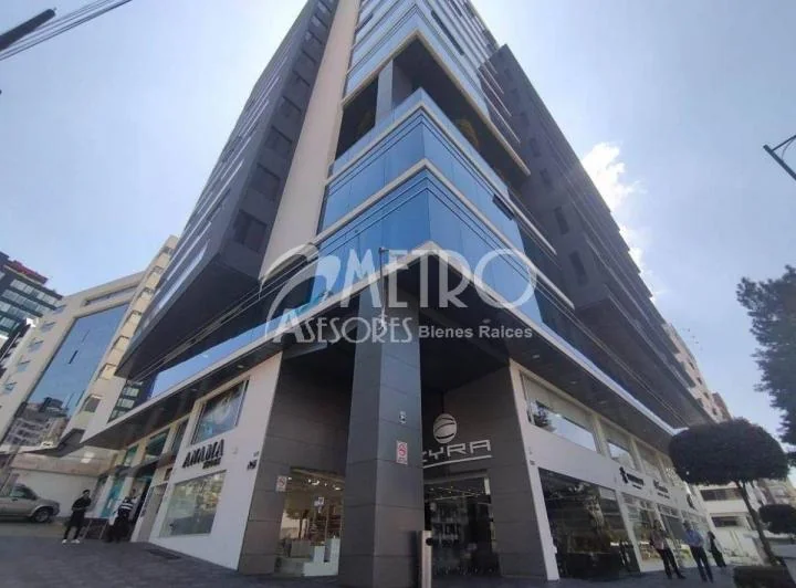 Hermosa Oficina 56 m² en Venta en Sector El Batán — imagen 1