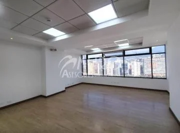 Hermosa Oficina 56 m² en Venta en Sector El Batán — imagen 4