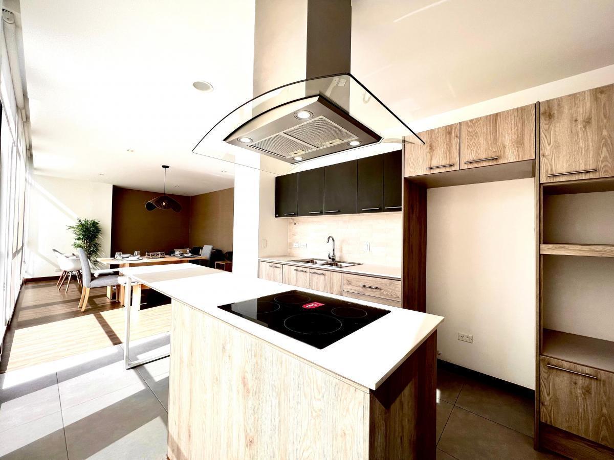 12 de Octubre, Hermoso Departamento, 3 Dorm., Estrenar — imagen 10