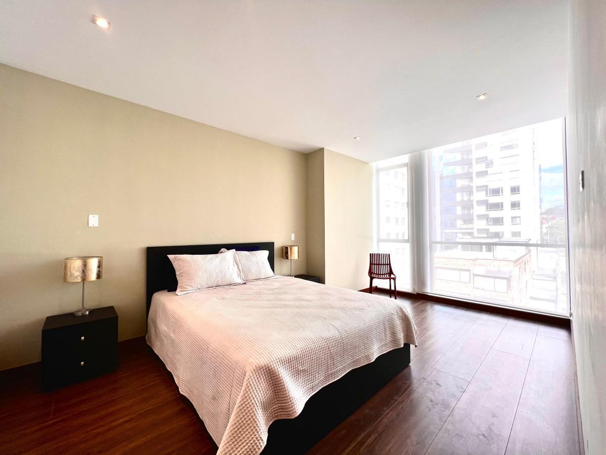 12 de Octubre, Hermoso Departamento, 3 Dorm., Estrenar — imagen 4
