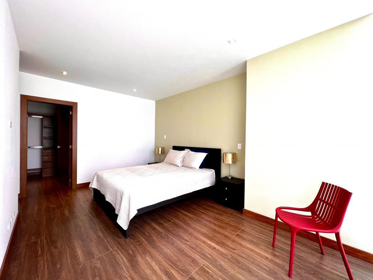 12 de Octubre, Hermoso Departamento, 3 Dorm., Estrenar — imagen 3