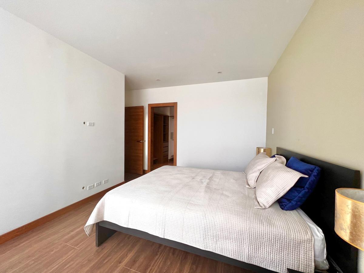 12 de Octubre, Hermoso Departamento, 3 Dorm., Estrenar — imagen 2