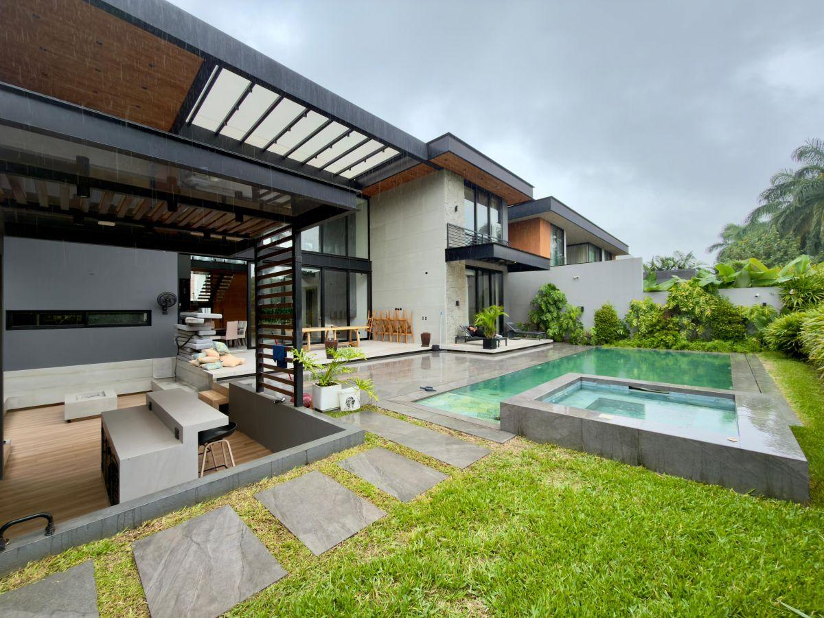 Casa Moderna de Venta en Isla Mocoli Peralta, Guayas — imagen 10