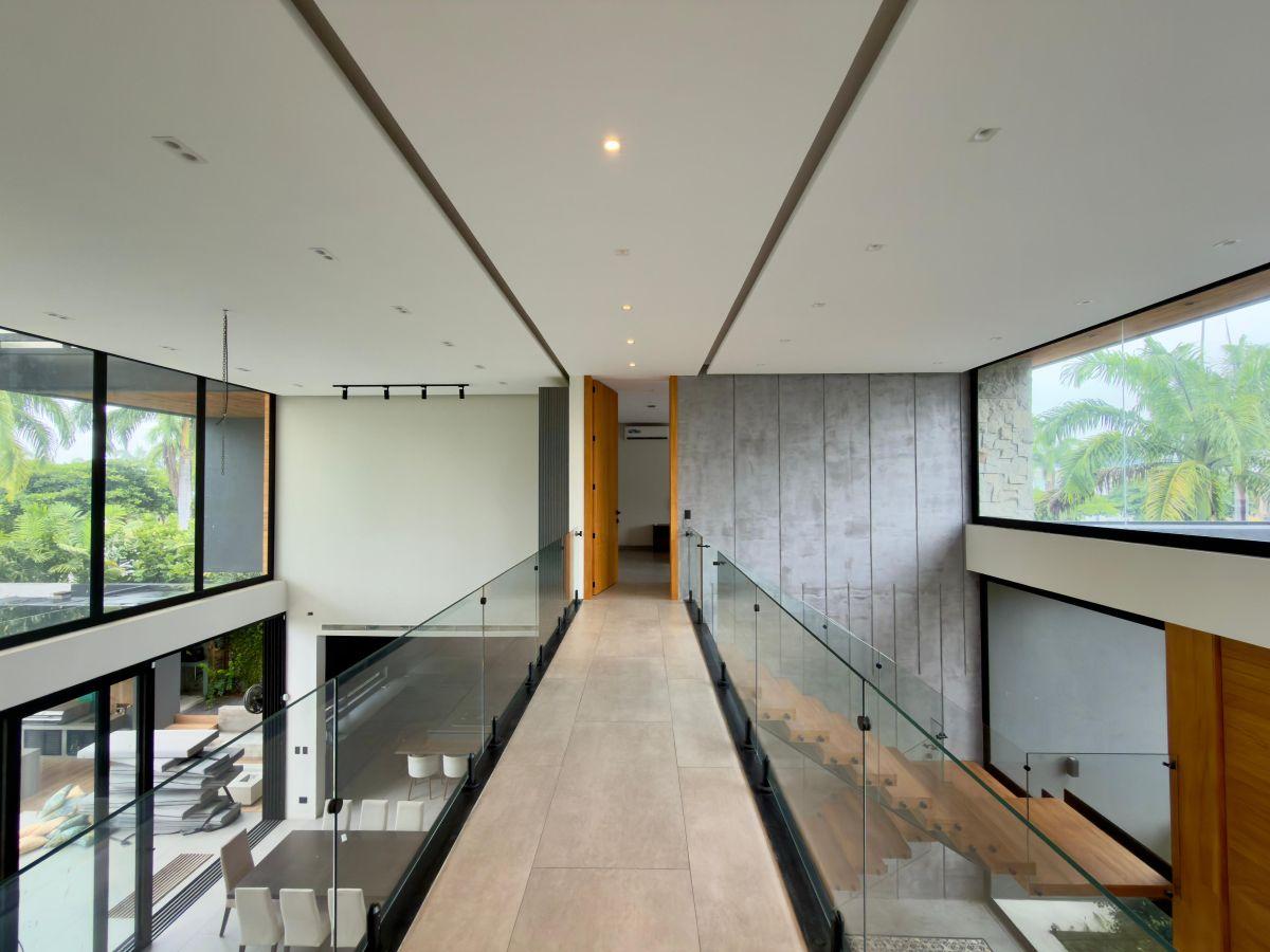 Casa Moderna de Venta en Isla Mocoli Peralta, Guayas — imagen 6