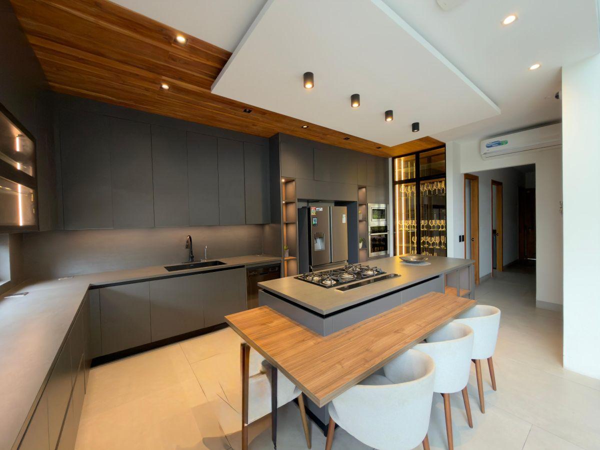 Casa Moderna de Venta en Isla Mocoli Peralta, Guayas — imagen 2