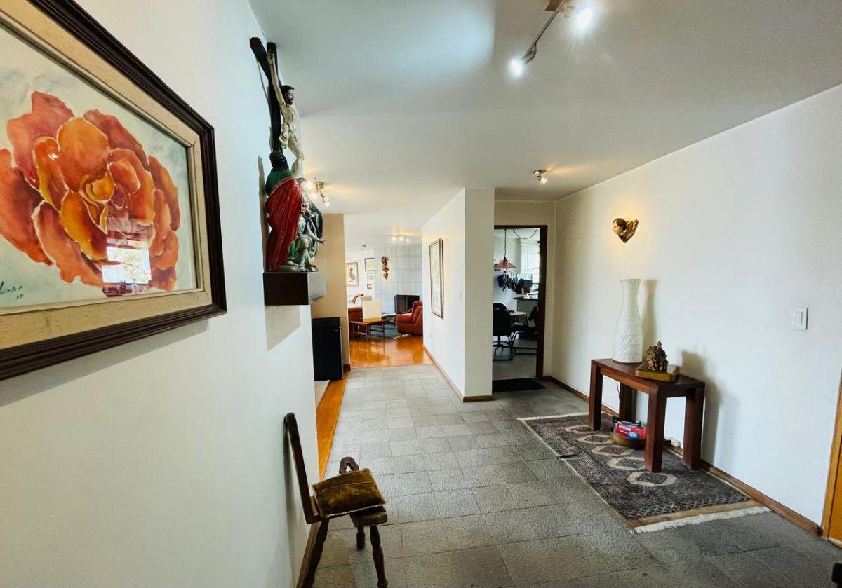 Departamento de 268 m² con 3 Habitaciones en Venta en La Coruña — imagen 7
