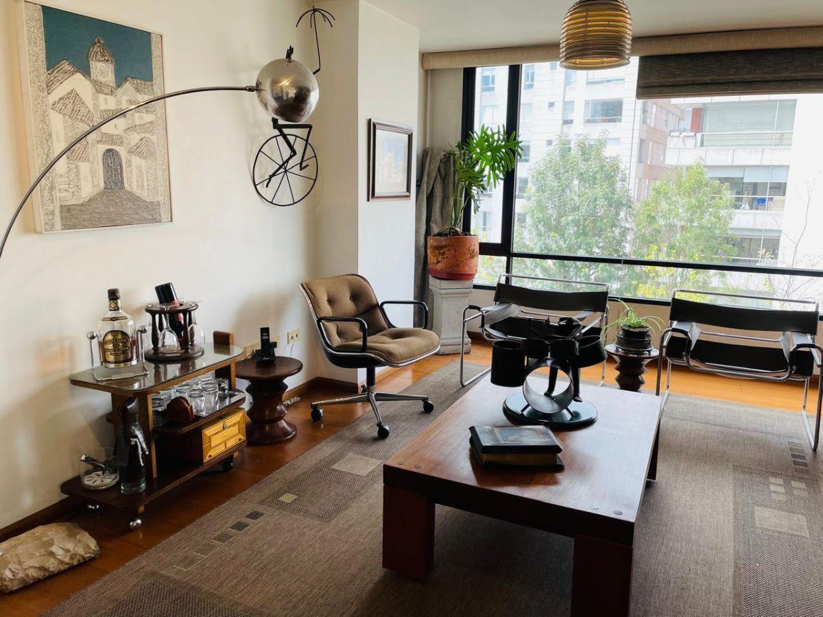 Departamento de 268 m² con 3 Habitaciones en Venta en La Coruña — imagen 5