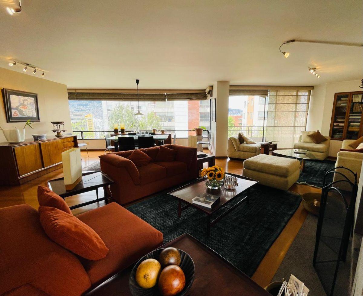 Departamento de 268 m² con 3 Habitaciones en Venta en La Coruña — imagen 4