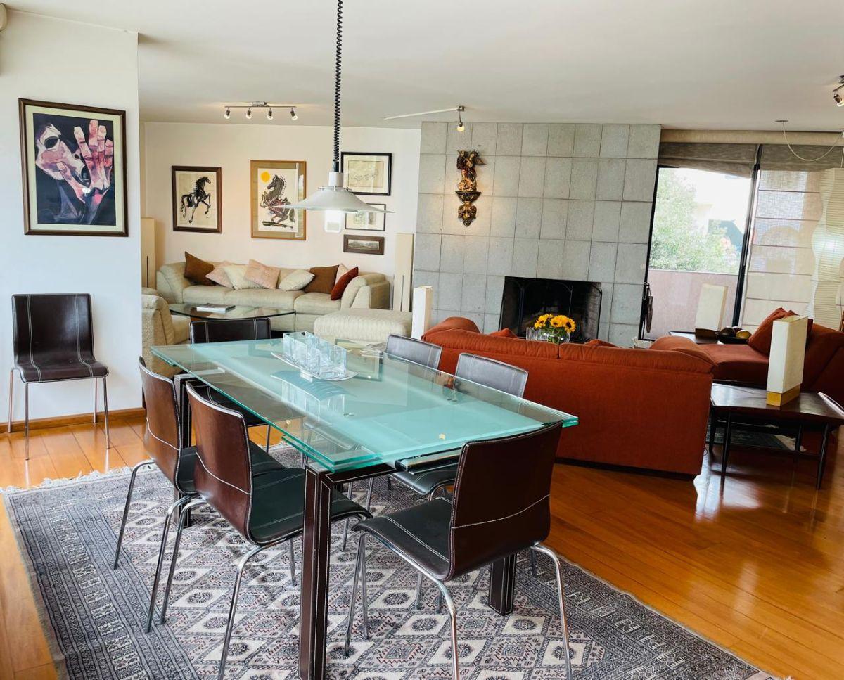Departamento de 268 m² con 3 Habitaciones en Venta en La Coruña — imagen 3