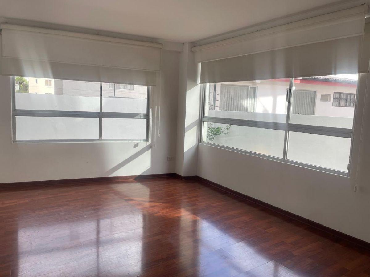 Exclusivo Departamento en Venta | Quito Tenis — imagen 9