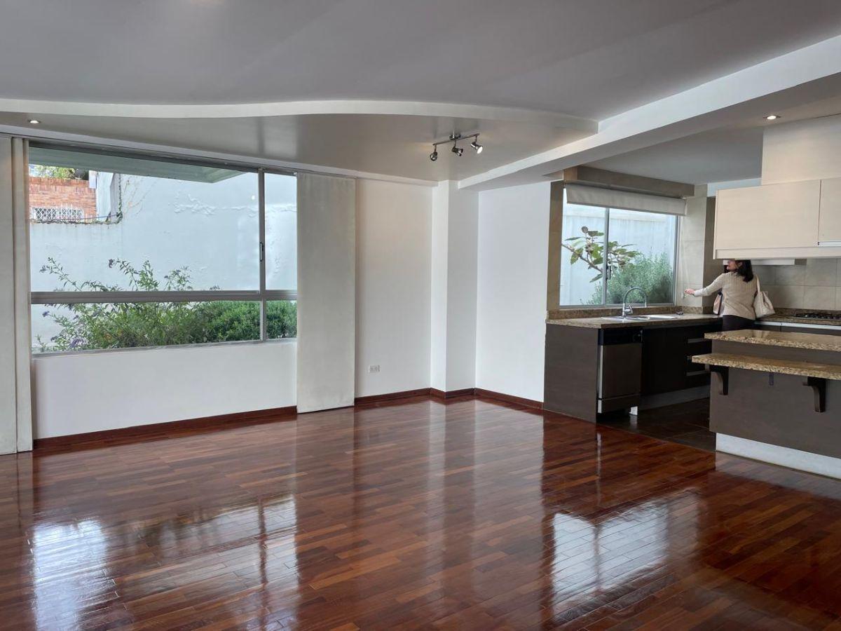 Exclusivo Departamento en Venta | Quito Tenis — imagen 8