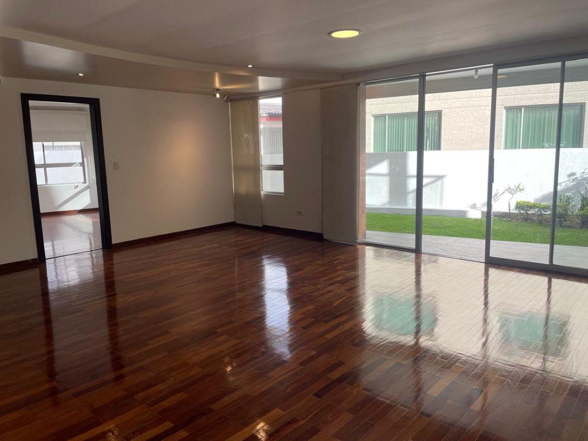 Exclusivo Departamento en Venta | Quito Tenis — imagen 4