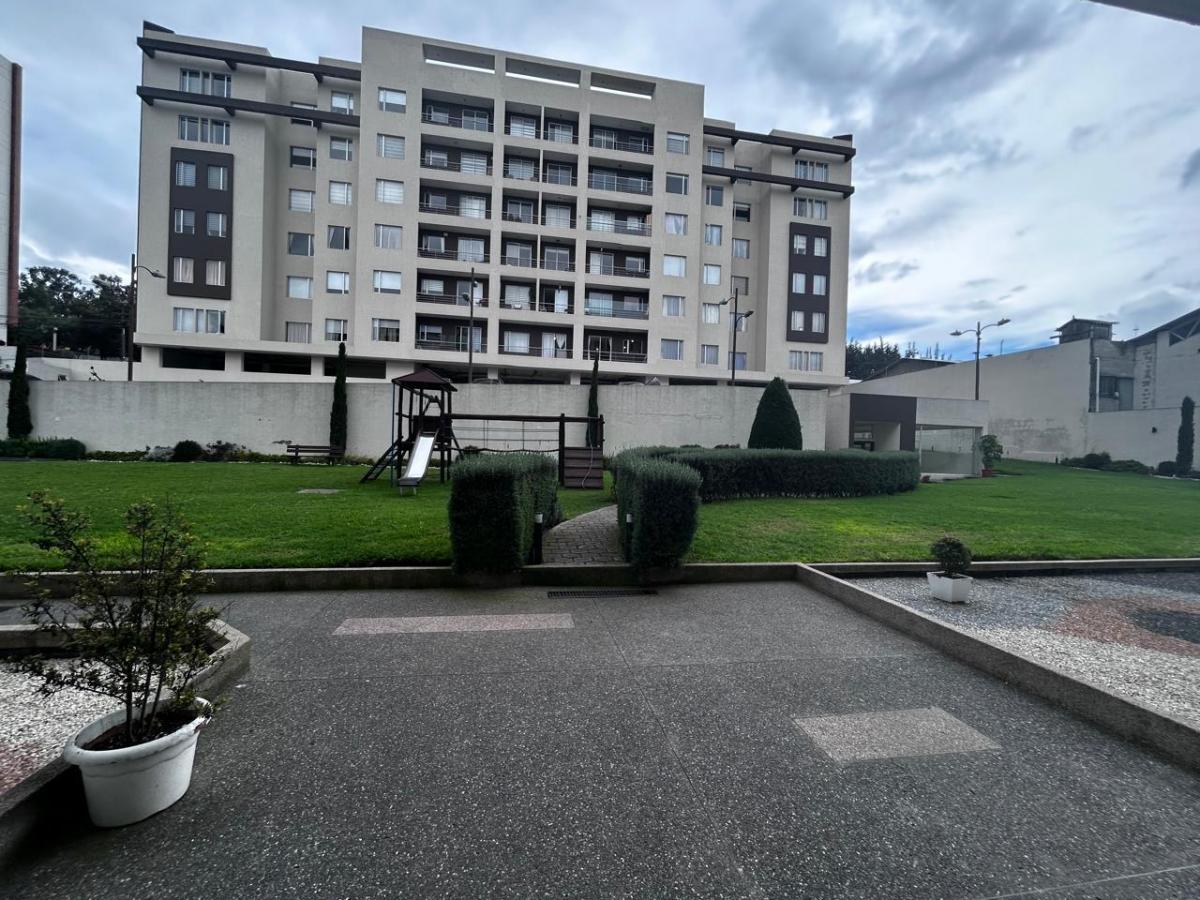 Departamento Grande en Venta Real Audiencia — imagen 10