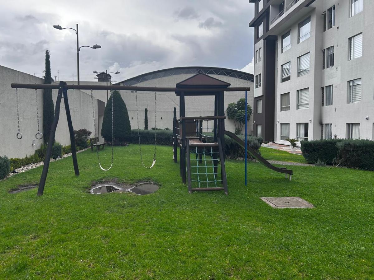 Departamento Grande en Venta Real Audiencia — imagen 9